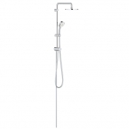 Grohe Tempesta Cosmo Shower System 200 With Diverter 27394002