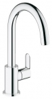 Grohe BauEdge Sink Tap 31223000