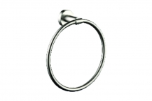 Abagno Towel Ring AR-6180-SS