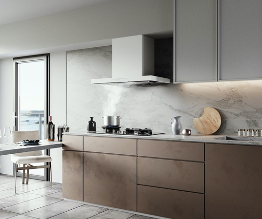 chimney-hoods