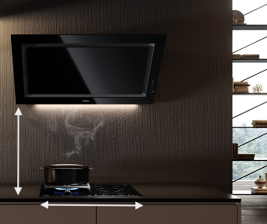 cooker-hood