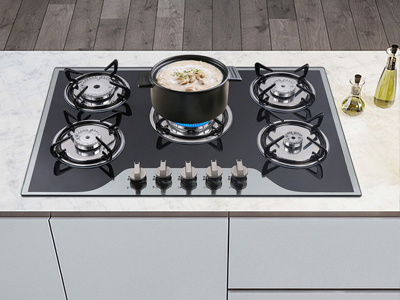 gas-hob