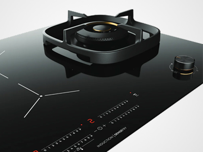 hybrid-hob