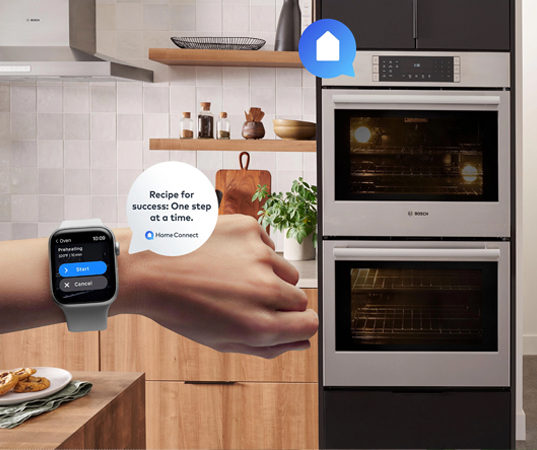 smart-oven
