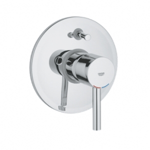 Grohe Essence Concealed Bath Mixer 19285000