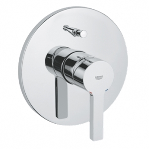 Grohe Lineare Concealed Bath Mixer 19297000