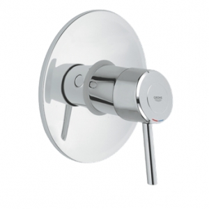 Grohe Concetto Concealed Shower Mixer 19345000