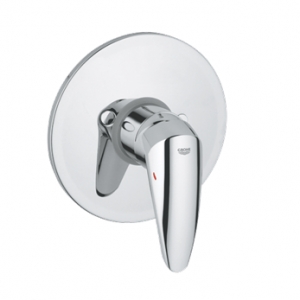 Grohe Eurodisc Concealed Shower Mixer 19549001
