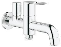 Grohe BauLoop Two-way Tap 20283000