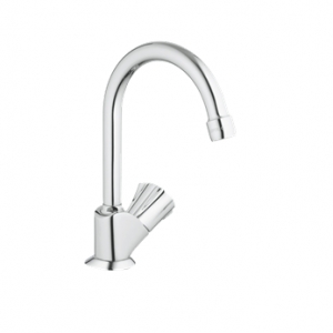 Grohe Costa L Sink Tap 20393001 (Special Order Only)