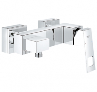 Grohe EuroCube Exposed Shower Mixer 23145000