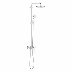 Grohe Tempesta Cosmo Shower System 210 26224001