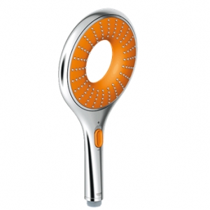 Grohe Rainshower® Icon 150 Hand Shower 27444000 - Orange (Special Order Only)