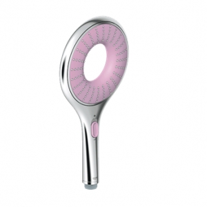 Grohe Rainshower® Icon 150 Hand Shower II 27447000 - Pink (Special Order Only)