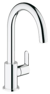Grohe BauEdge Sink Tap 31223000