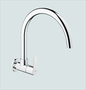 Grohe Wall Sink Tap