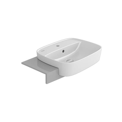 American Standard Signature Semi Recessed Basin