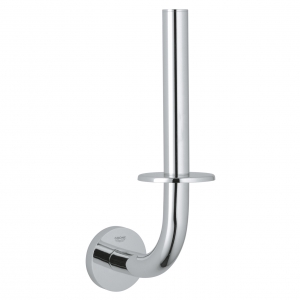 Grohe Essentials Spare Toilet Paper Holder 40385000