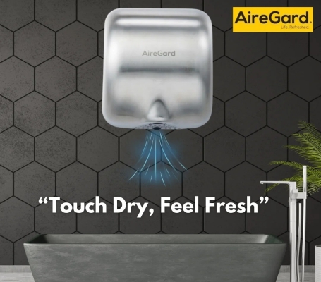 Washroom Solution Washroom Solution