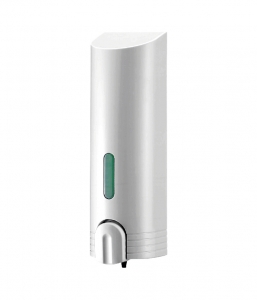 1 Chamber Soap Dispenser DH-800-1W