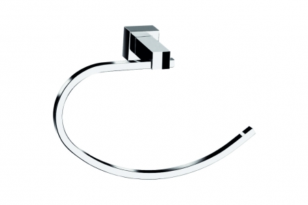 Abagno Towel Ring AR-1580