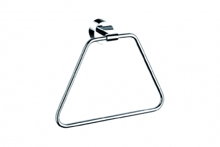 Abagno Towel Ring AR-2680
