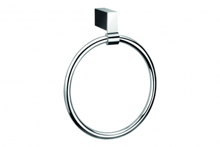 Abagno Towel Ring AR-3380R