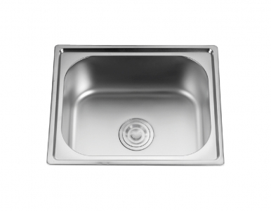 Abagno Single Bowl Kitchen Sink MK-5040