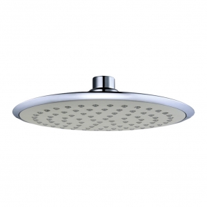 Abagno 200mm Round Rain Shower RO-102A