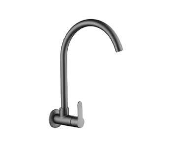 Abagno Wall Sink Tap