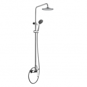 Abagno Exposed Shower Column With Shower Mixer SV-SM-969-292