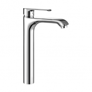 Abagno Tower Basin Tap SVC-075L-CR