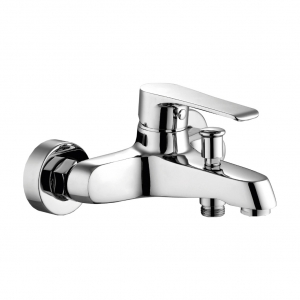 Abagno Exposed Bath Mixer SVM-022-CR