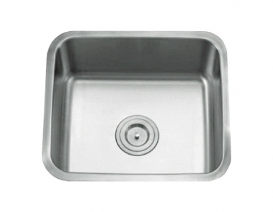 Abagno Single Bowl Kitchen Sink UM-4944