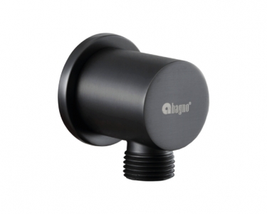 Abagno Water Connection LS-35-45-BN