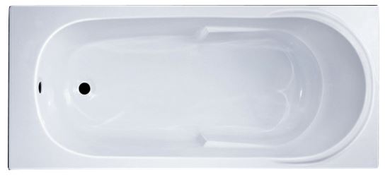 Abagno Common Bathtub H208B