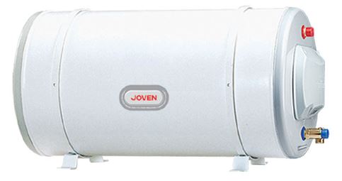 Joven Horizontal Storage Water Heater JSH-50