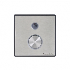 Johnson Suisse Urinal Sensor Flush Valve (Electronic) With LED, AC Box Type