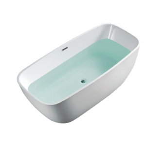 Abagno Free-Standing Bathtub K508