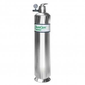 PureGen Outdoor Guard Water Filter PGM SS1054