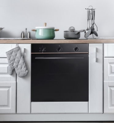 Rubine Built-in Oven