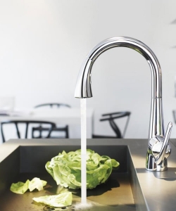 Grohe Sink Mixer