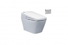Caesar Digital Toilet E Fancy C1380