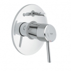Grohe Concetto Concealed Bath Mixer 19346000