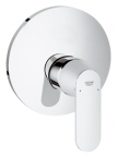 Grohe Eurosmart Cosmo Concealed Shower Mixer  19383000