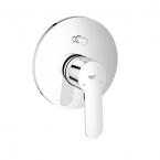 Grohe Eurostyle Cosmo Concealed Bath Mixer 19506002