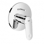 Grohe Europlus Concealed Bath Mixer 19536002