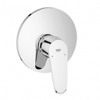 Grohe Eurodisc Cosmo Concealed Shower Mixer 19549002