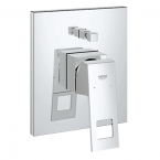 Grohe EuroCube Concealed Bath Mixer 19896000