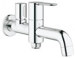 Grohe BauEdge Two-way Tap 20284000